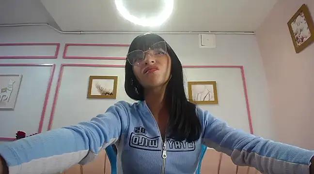 kaday_a from StripChat