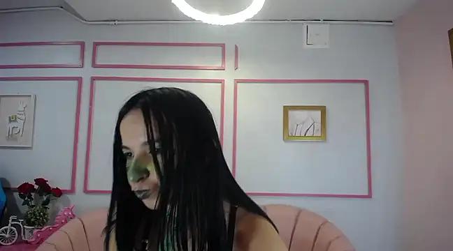 kaday_a from StripChat