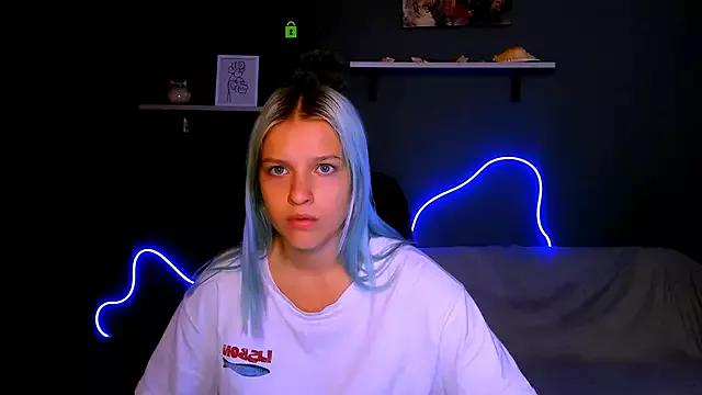 Kaela_spell_ webcams show profile image 