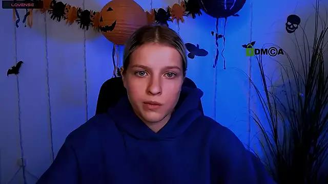 kaela_spell_ from StripChat is Freechat