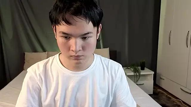 Kaelix1 webcams show profile image 