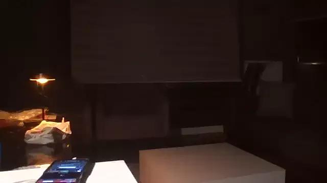 kaganal from StripChat