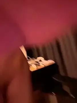 kaganal from StripChat