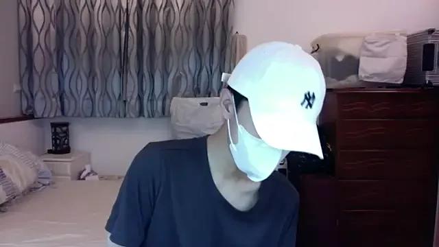 Photos of kai101010 from StripChat is Group