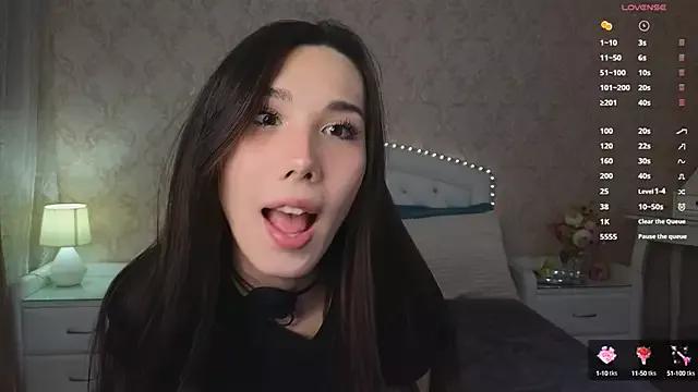 Kaia_Sunshine_Mia from StripChat