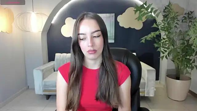 KaiaFerreira from StripChat