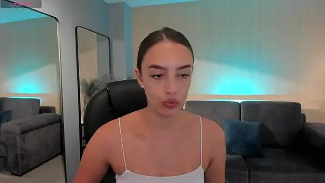 KaiaFerreira from StripChat
