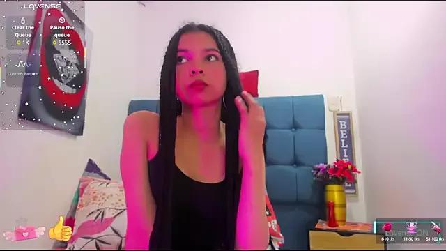 Kaidy_wish1 webcams show profile image 