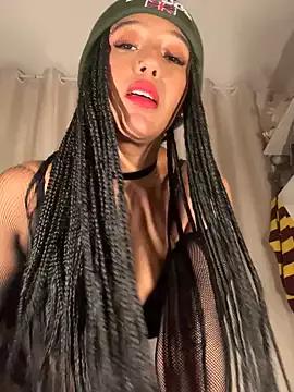 Kaiisa_ from StripChat