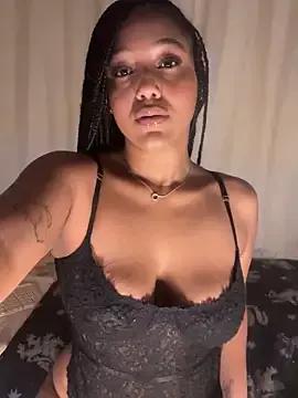 Kaiisa_ from StripChat