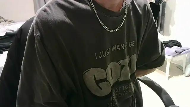 kaikai_0804 from StripChat