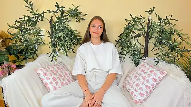KailaTerres webcams show profile image 