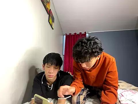 Kailertwink webcams show profile image 