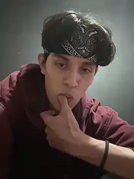 Kaito_SK webcams show profile image 