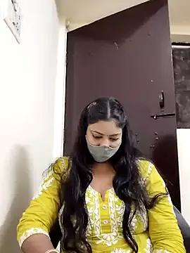 Kajal-baby07 from StripChat