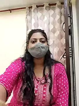 Kajal-baby07 from StripChat