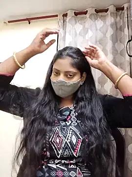 Kajal-baby07 webcams show profile image 