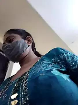Kajal-baby07 from StripChat is Freechat