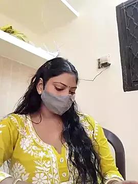 Kajal-baby07 from StripChat is Freechat