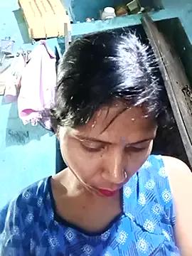 Kajal-Mehra from StripChat