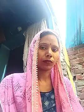 Kajal-Mehra from StripChat