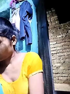 Kajal-Mehra from StripChat