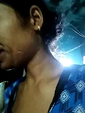 Kajal-Mehra from StripChat