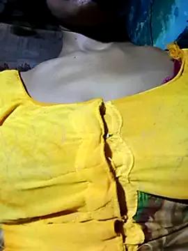 Kajal-Mehra from StripChat