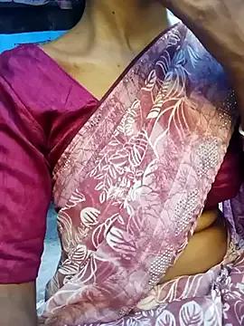 Kajal-Mehra from StripChat