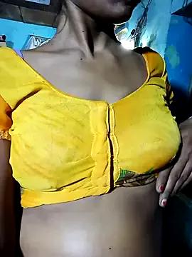 Kajal-Mehra webcams show profile image 