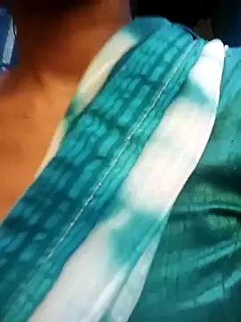 Kajal-Mehra from StripChat