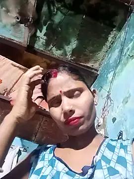 Kajal-Mehra from StripChat