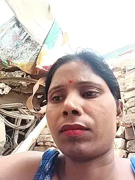 Kajal-Mehra from StripChat