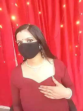 kajal_01raj from StripChat