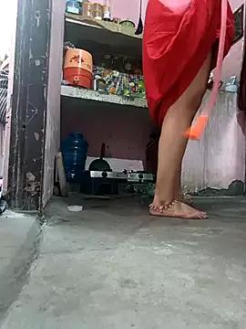 kajal_01raj from StripChat