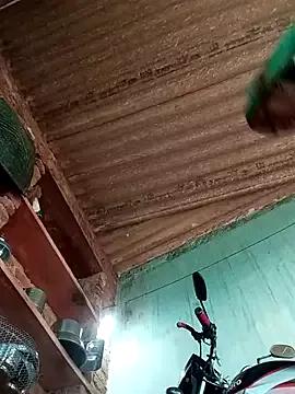 KAJAL_malhotra from StripChat