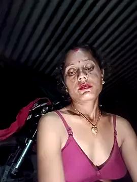 KAJAL_malhotra from StripChat