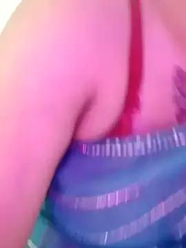 Kajal_Rahul1498 from StripChat