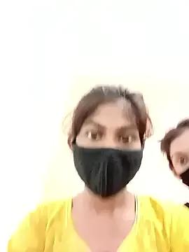 Kajal_Rani- webcams show profile image 