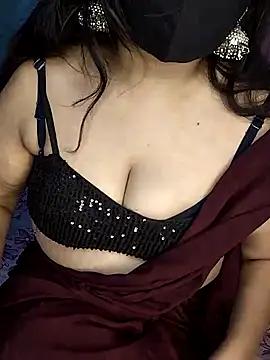 Kajal_rani1 from StripChat