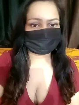 Kajal_rani1 from StripChat