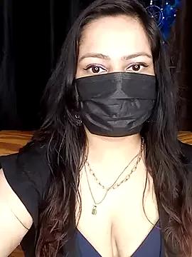 Kajal_rani1 from StripChat
