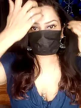 Kajal_rani1 from StripChat