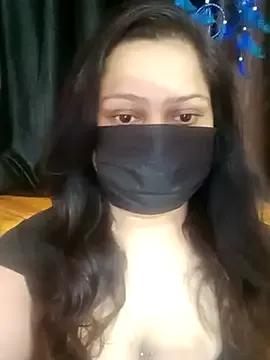 Kajal_rani1 from StripChat