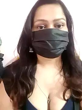 Kajal_rani1 from StripChat