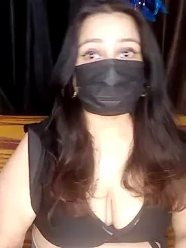 Kajal_rani1 from StripChat