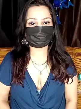 Kajal_rani1 from StripChat