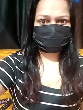 Kajal_rani1 from StripChat