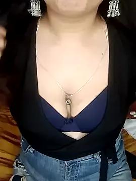Kajal_rani1 from StripChat
