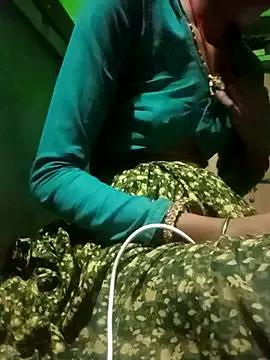 kajalbhabhi44 from StripChat